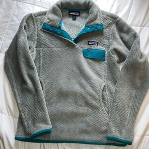 Patagonia Sweater size S